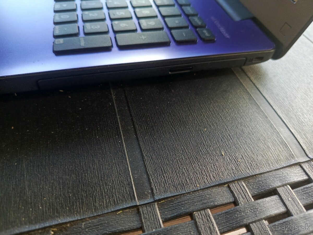 Asus X553M - 8