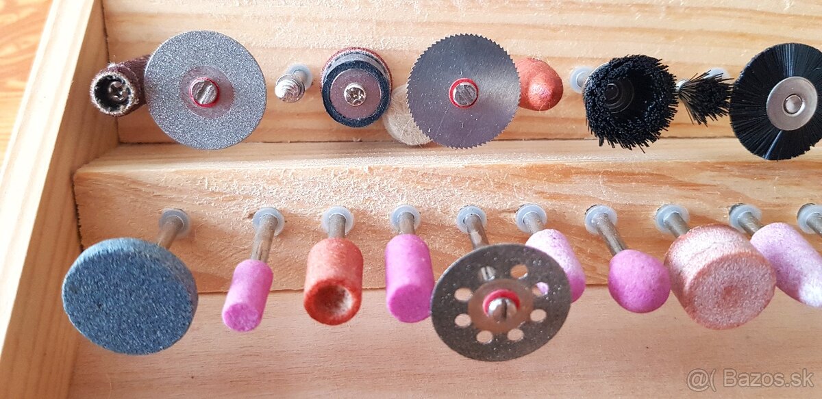 Multifunkčné mini náradie 2 - 8