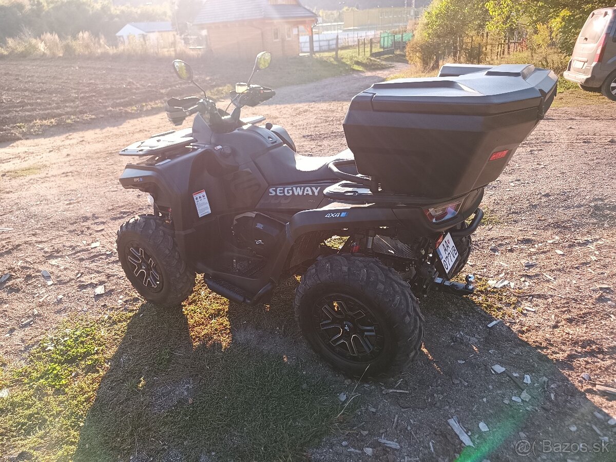 Segway AT6 L LIMITED - 8