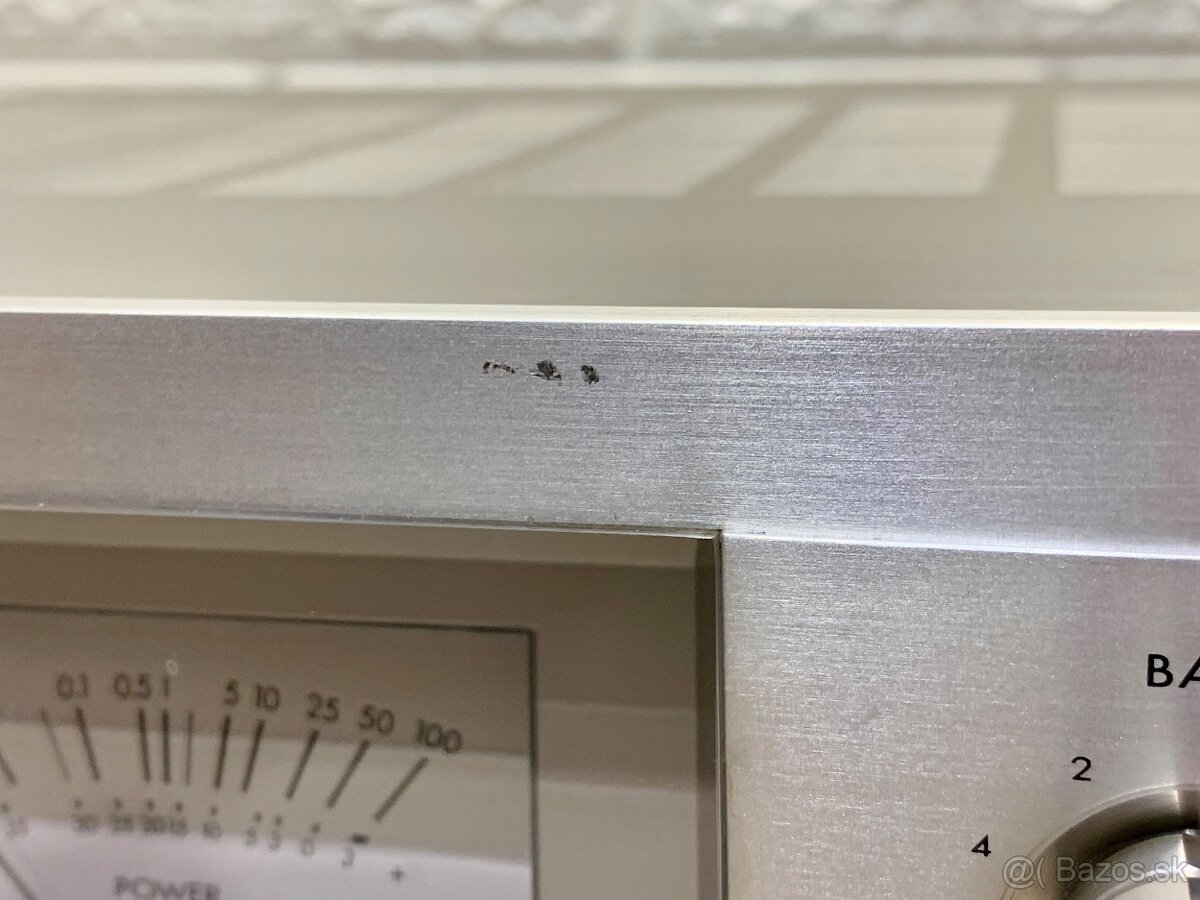 JVC JA-S55 + JVC KD-10E + JVC JT-V22 - 8