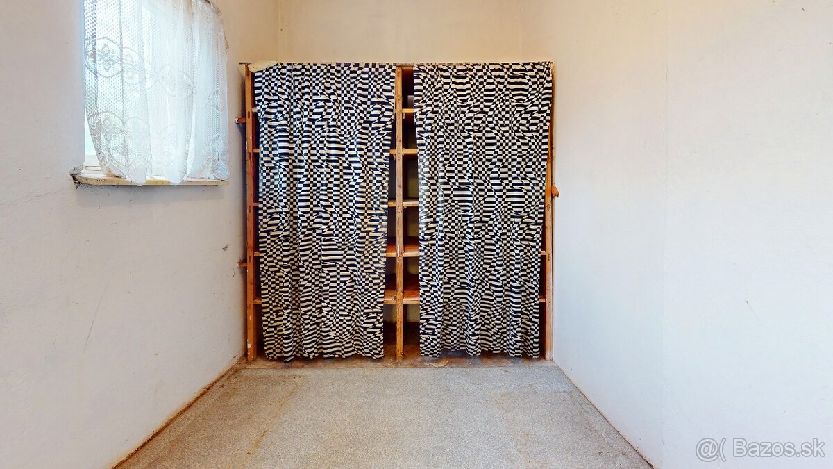 4-izb. rodinný dom s praktickým pozemkom v Dubnici nad Váhom - 8