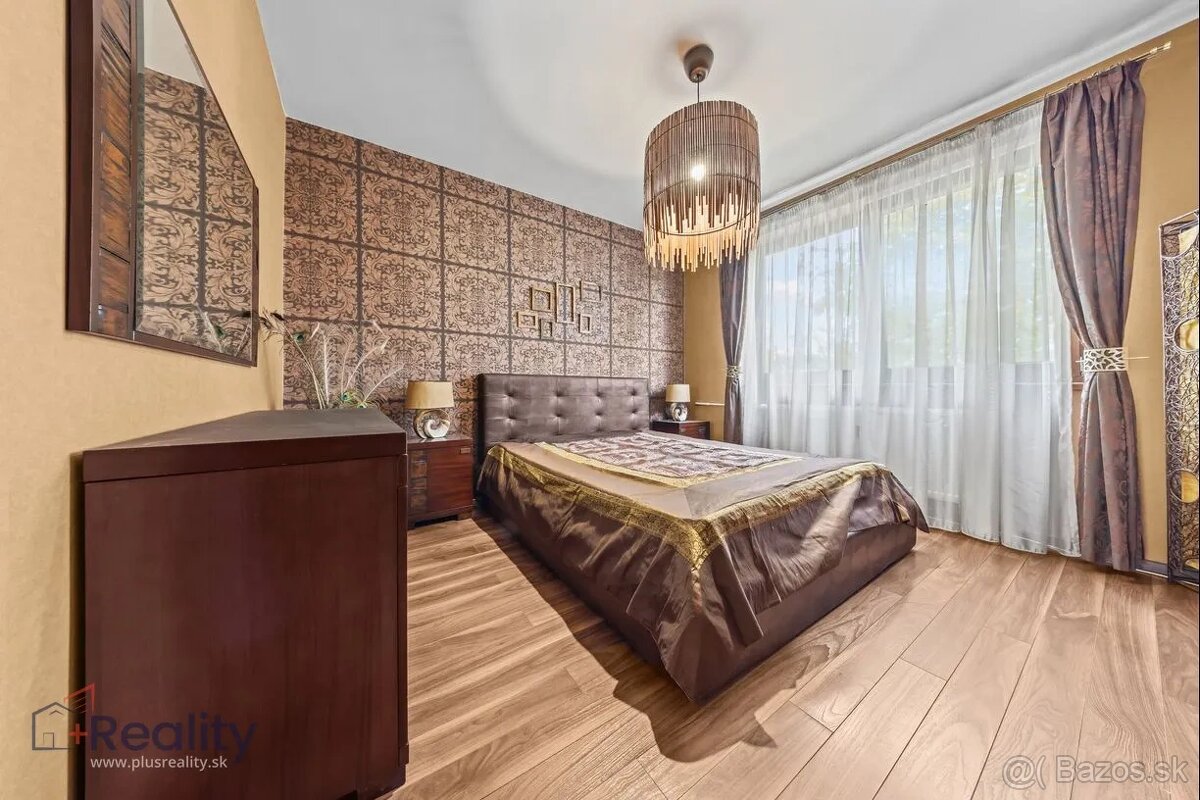 Trojizbový byt po kompletnej rekonštrukcii na predaj - 8