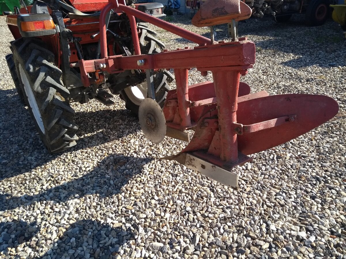 Pluh dvojak vymením za večsi trojak štvorak - 8