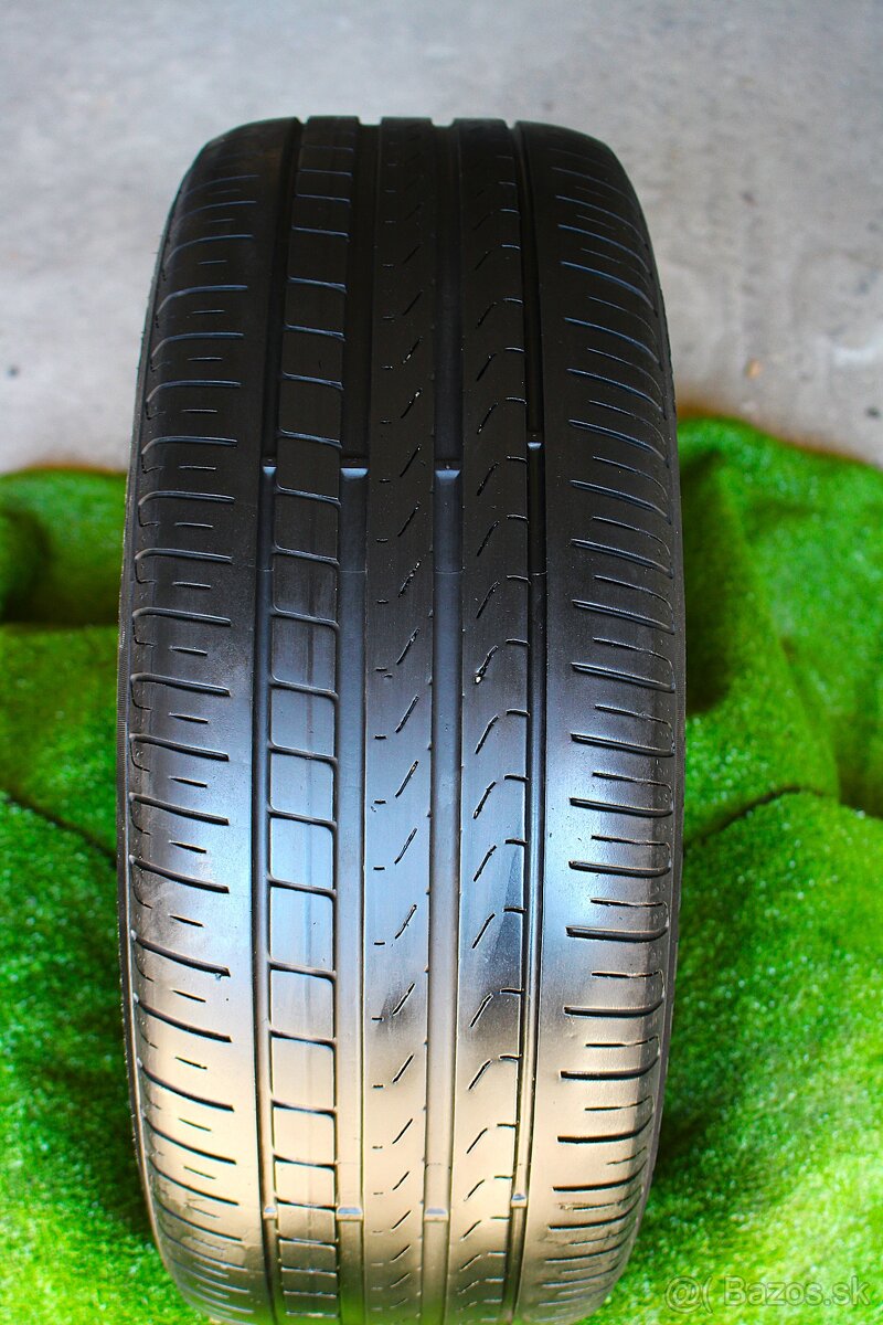 18” LETNA SADA---FORD GALAXY / S-MAX---/záťažové/--5x108 r18 - 8