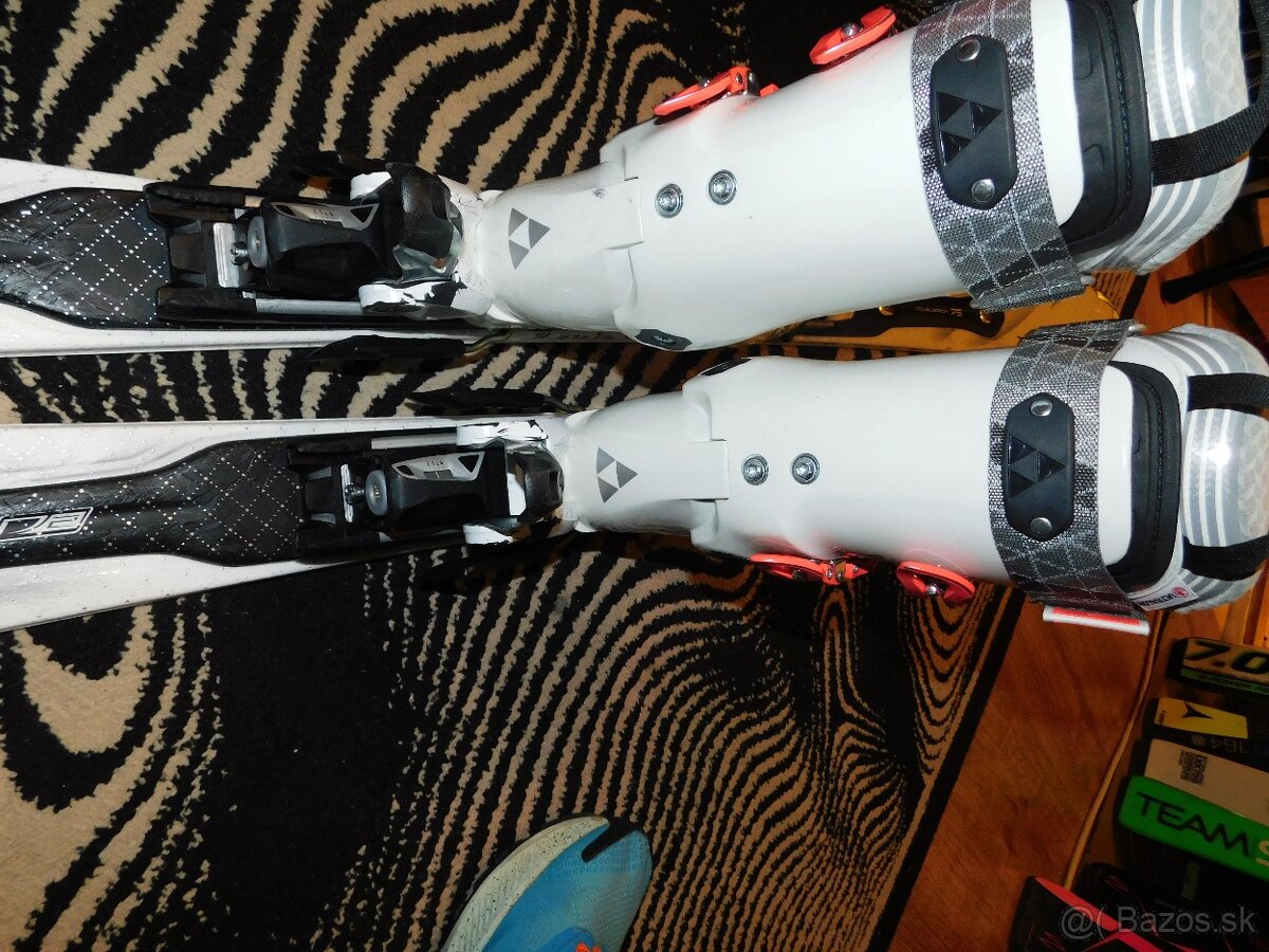 Atomic Cloud75-166cm R-13 - 8