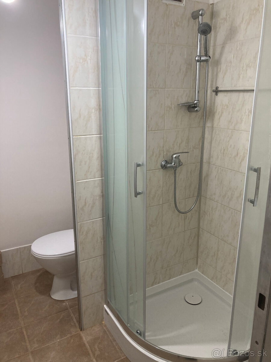 Prenájom 1-izbový byt - Prachatická, Zlatý Potok - 8