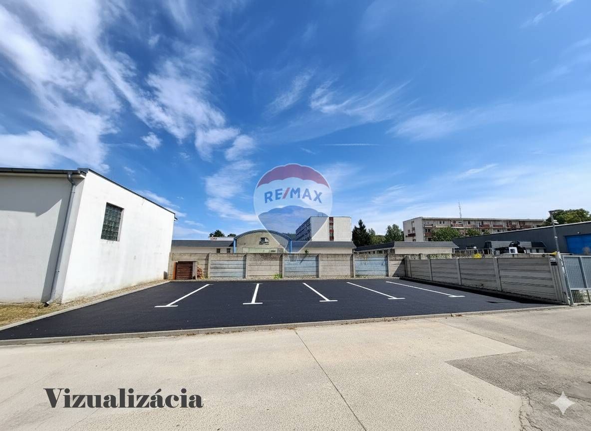 RE/MAX | Podnikateľský pozemok – ideálny na sklad, servis či - 8