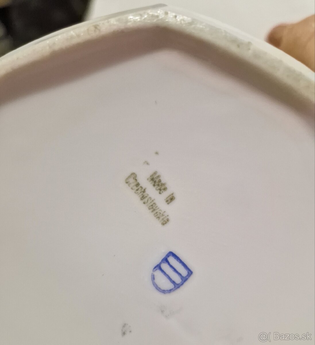 Čajová súprava - 8