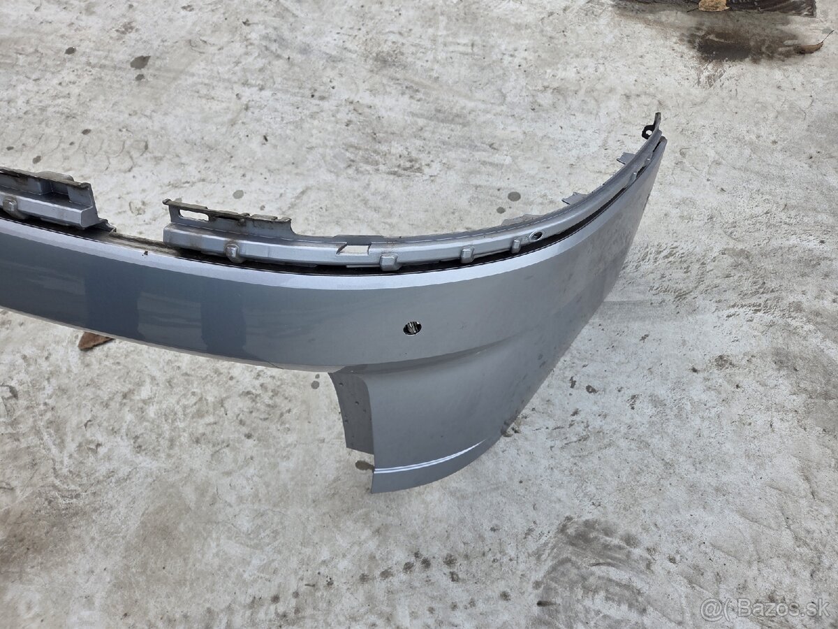 Zadny naraznik touareg 3 2018- - 8