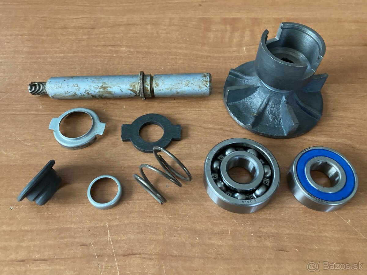 Uaz 469 nová plachta - 8