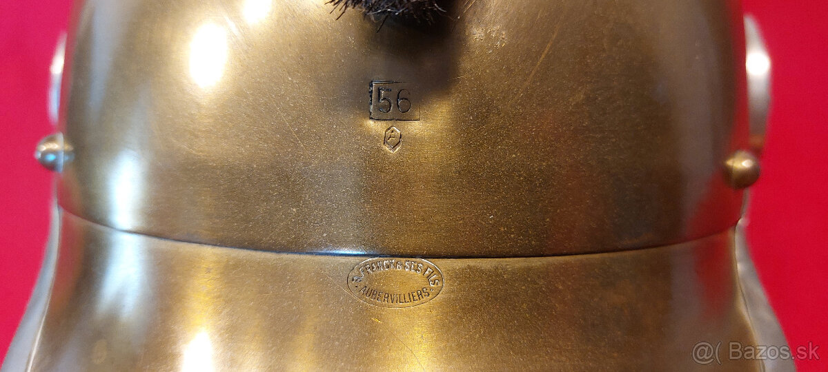 CARABINIER M 1913 - 8