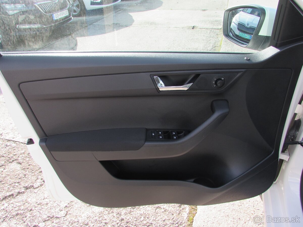 Škoda Fabia 1.0 TSI Ambition - odpočet DPH - 8