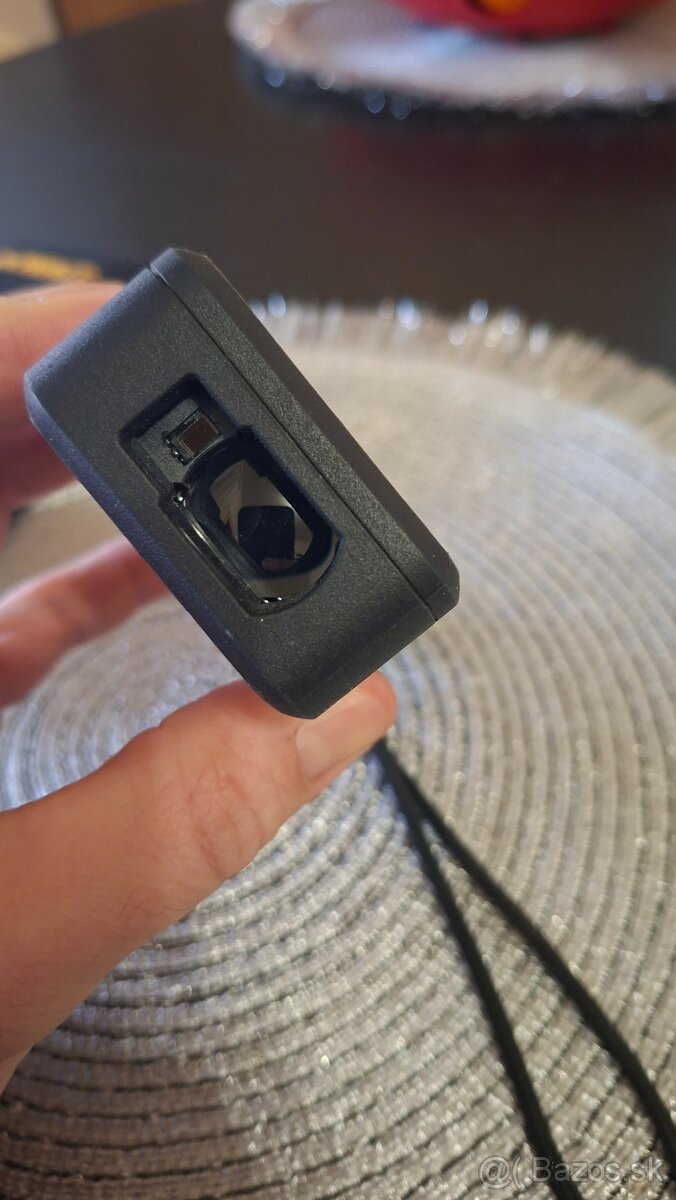 Dewalt laser merač zdialenosti - 8