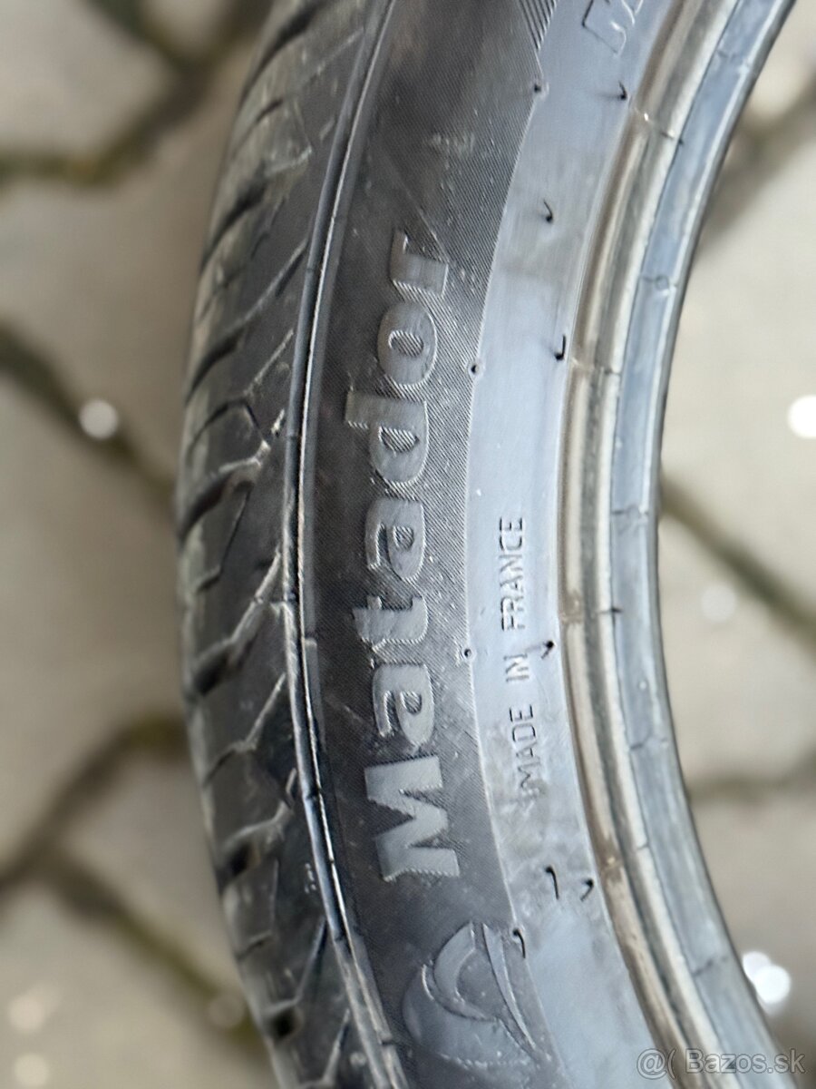 Letné pneumatiky 225/45 R17 - 8