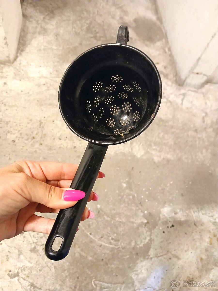 Staré veci rozneho typu - 8