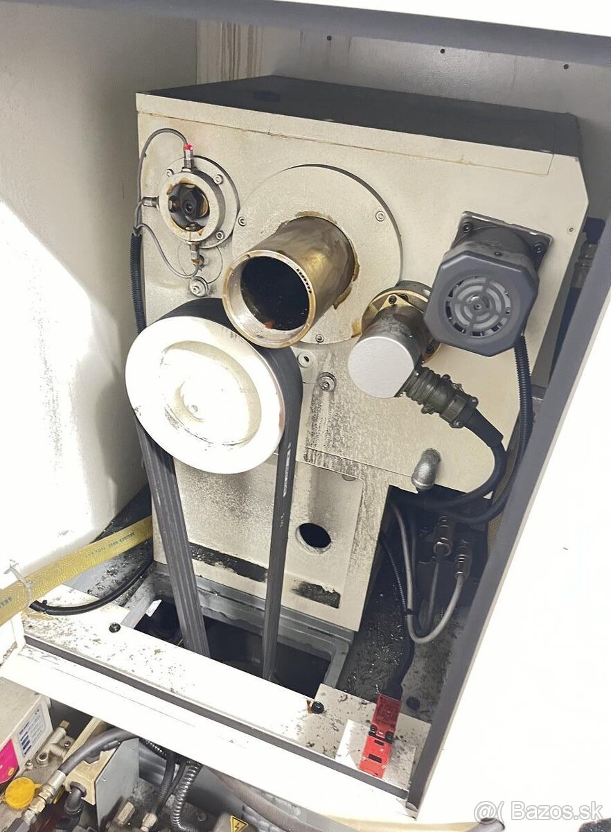 CNC soustruh Falcon Chevalier FCL-2140 (7934) - 8