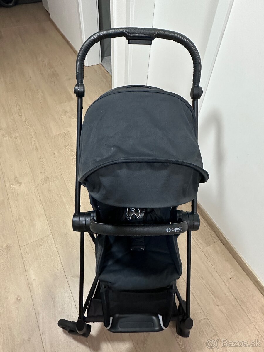 Cybex Mios s prislusenstvom - 8
