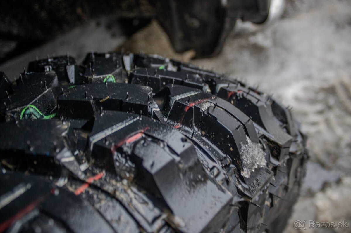 Nissan Terrano II 2.7 tdi Sport - 8