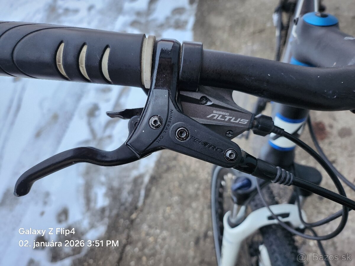 Kilimanjaro PRO 28" - 8