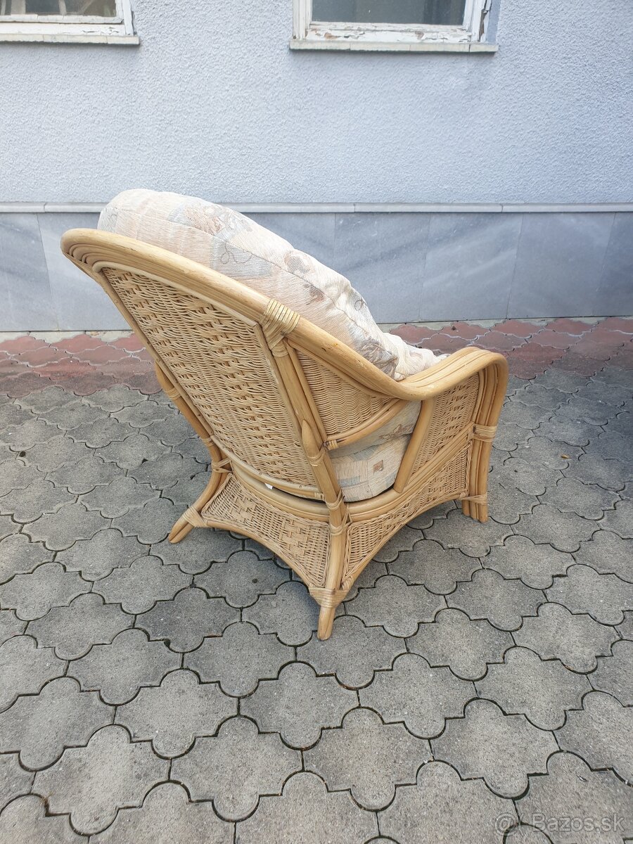 Ratanovy nabytok - 8