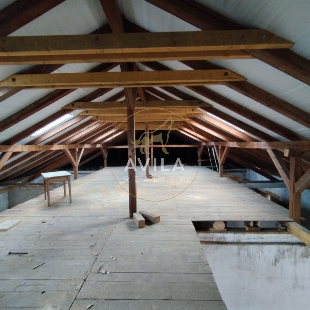 PREDAJ: SKLADOVÝ, VÝROBNO-PREVÁDZKOVÝ AREÁL - 8