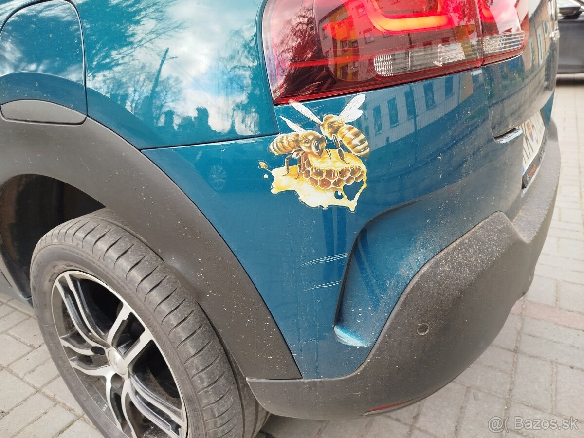 Citroen c4 Cactus - 8