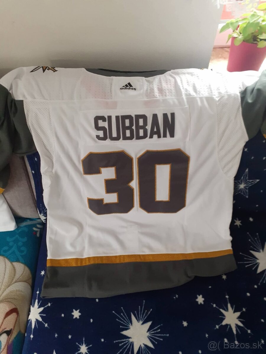 Brankarsky set NHL - 8