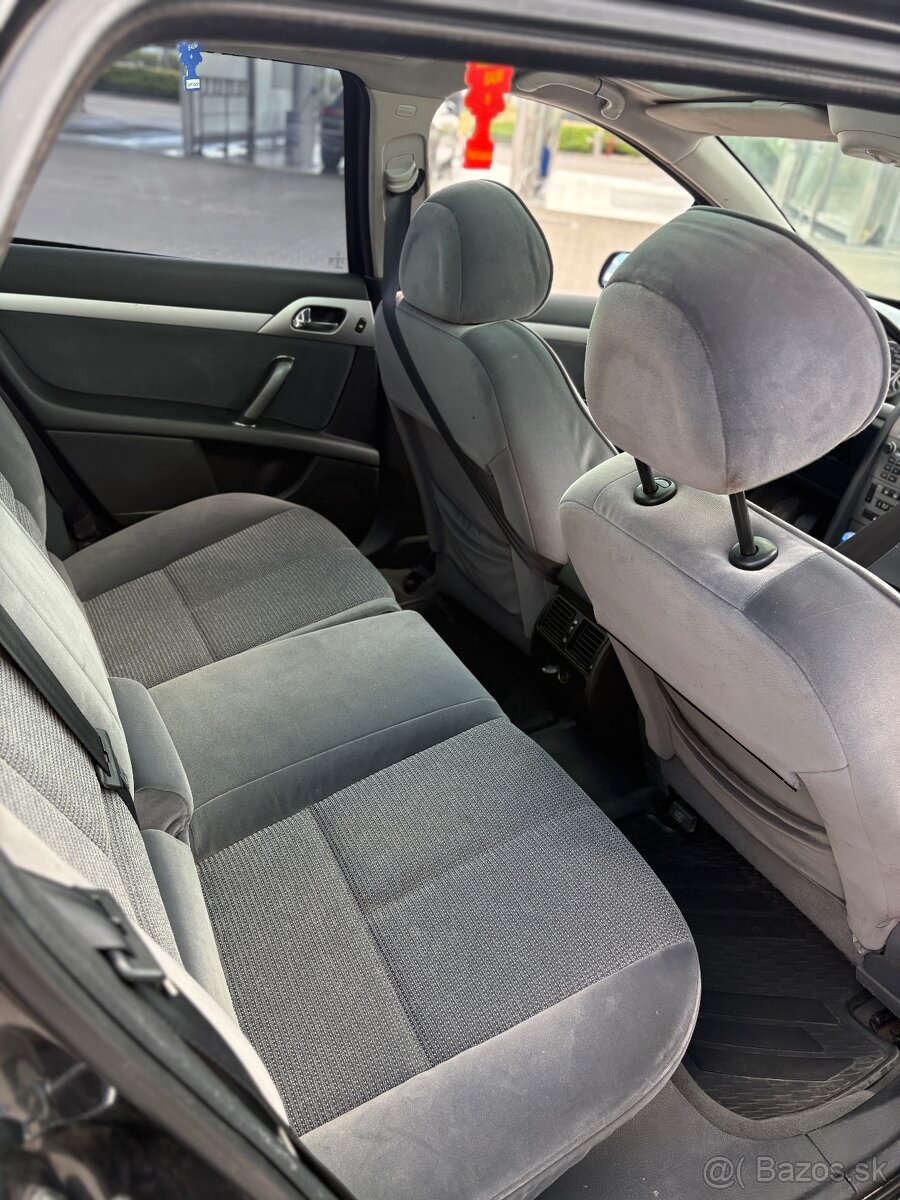 Peugeot 407 1.6 hdi - 8