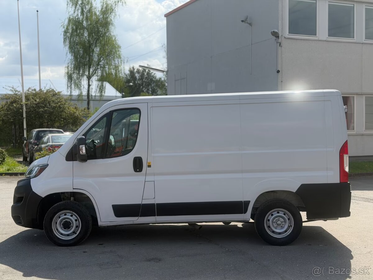 FIAT DUCATO Boxer Jumper 2.2HDi - 8