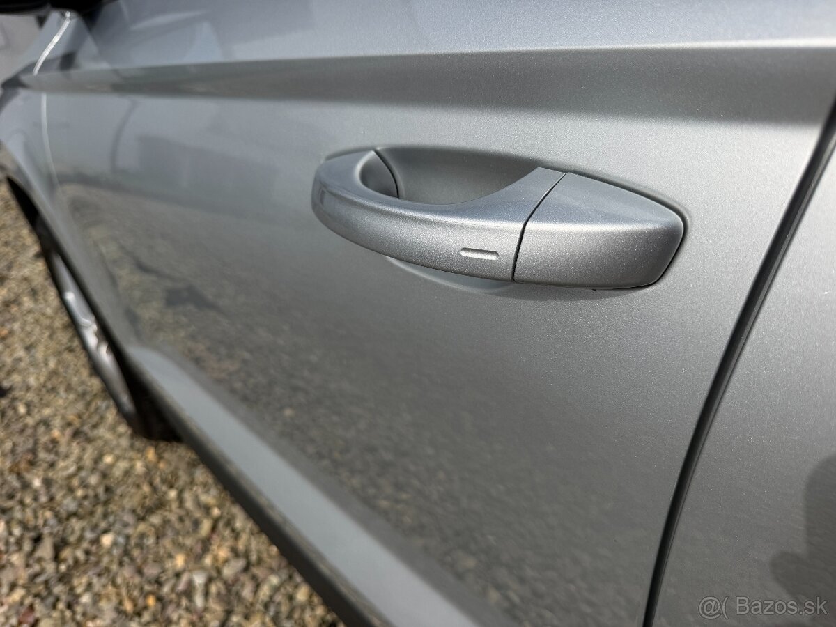 Škoda Karoq 1.5 TSI Style - 8
