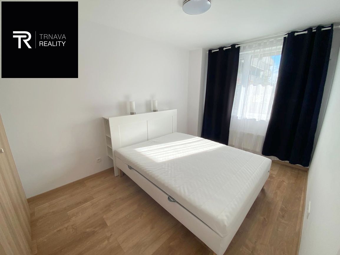 TRNAVA REALITY – dvojizbový byt s predzáhradkou na prenájom, - 8