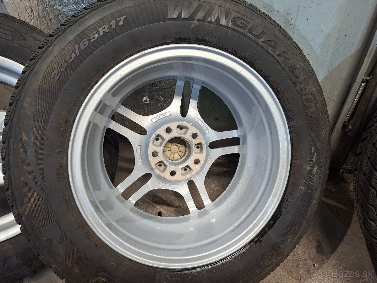 Styling 66 235/65 r17 - 8