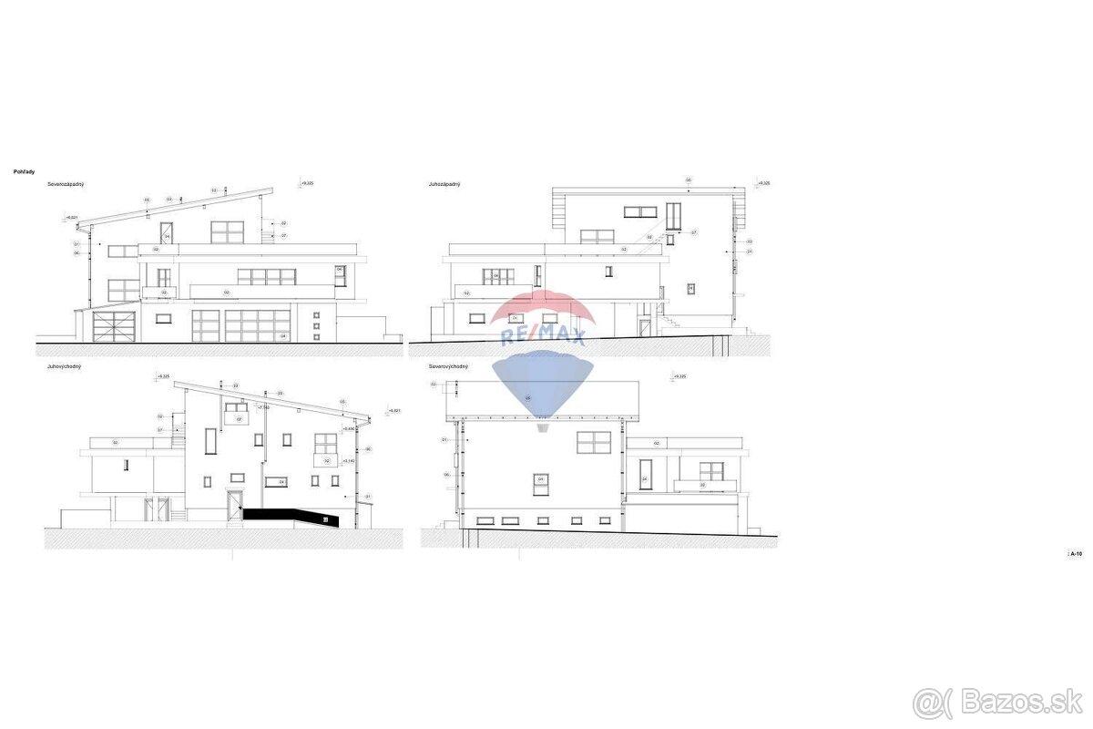 RE/MAX | Polyfunkčný objekt vhodný na ubytovacie služby na p - 8