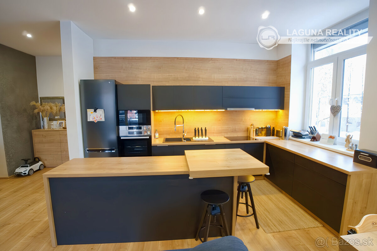 Byt 3+1 (93 m2) s loggiou Nám. Iglovia, Spišská Nová Ves - 8