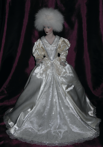 babika Franklin... - 8