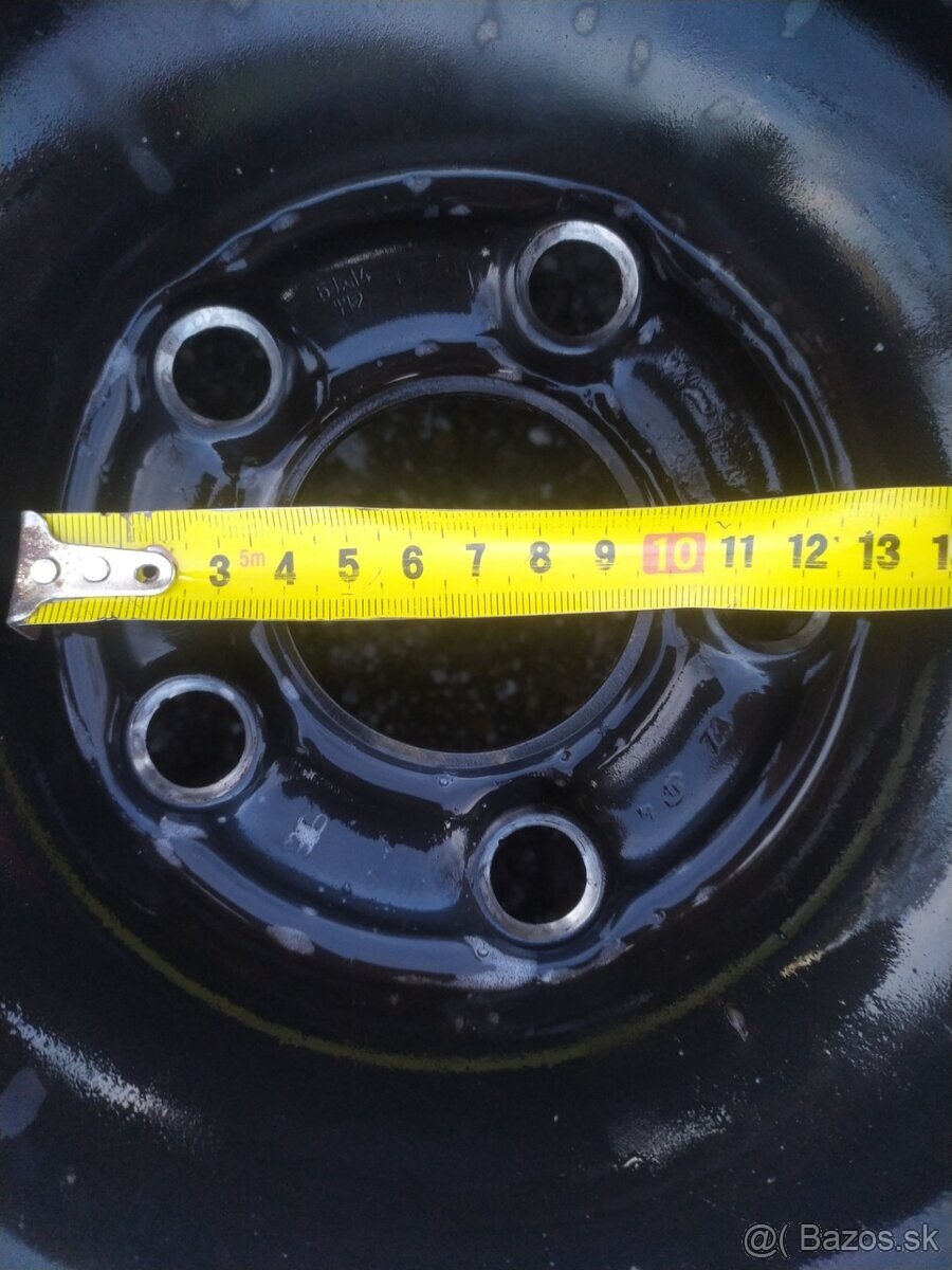 185/60 R14 - NOVA CENA - 8