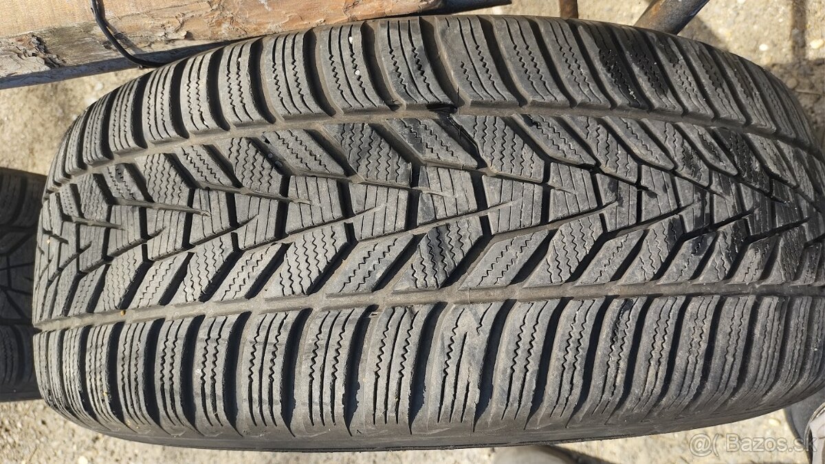 5x130 R18 255/55R18 TOUAREG ,AUDI Q7 - 8