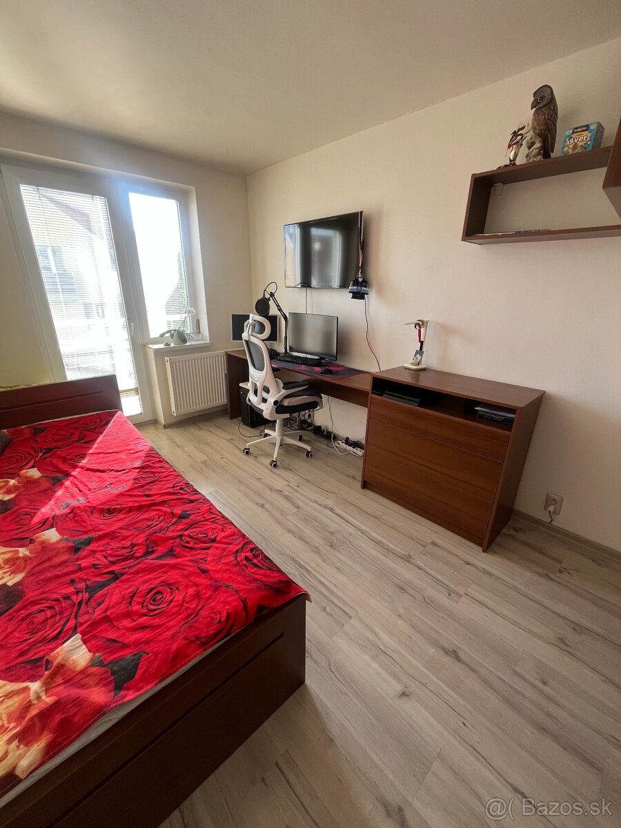 Znížená cena Exkluzívne 2 izb. byt na Čermáni - 8