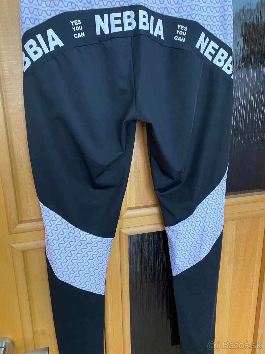 NEBBIA legíny - 8