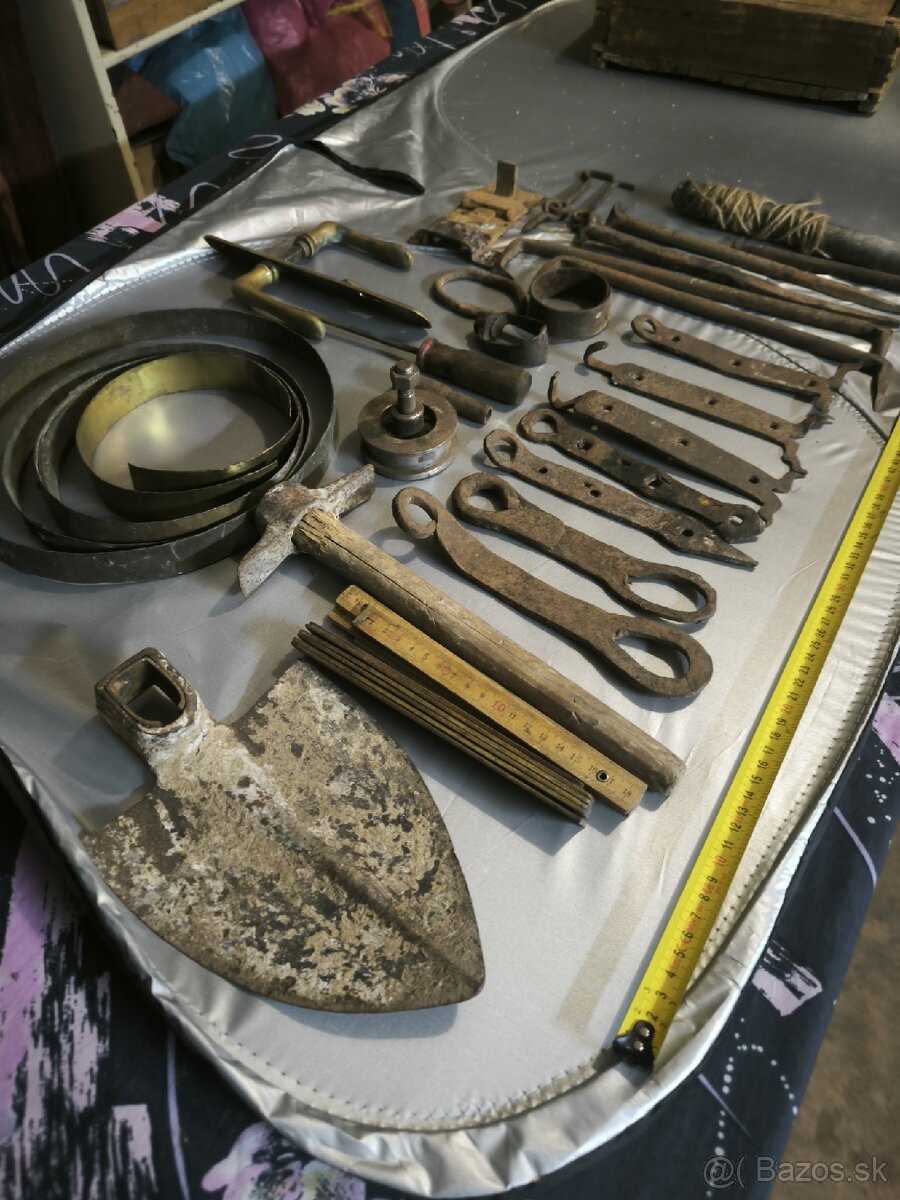 Staré veci z povale - 8