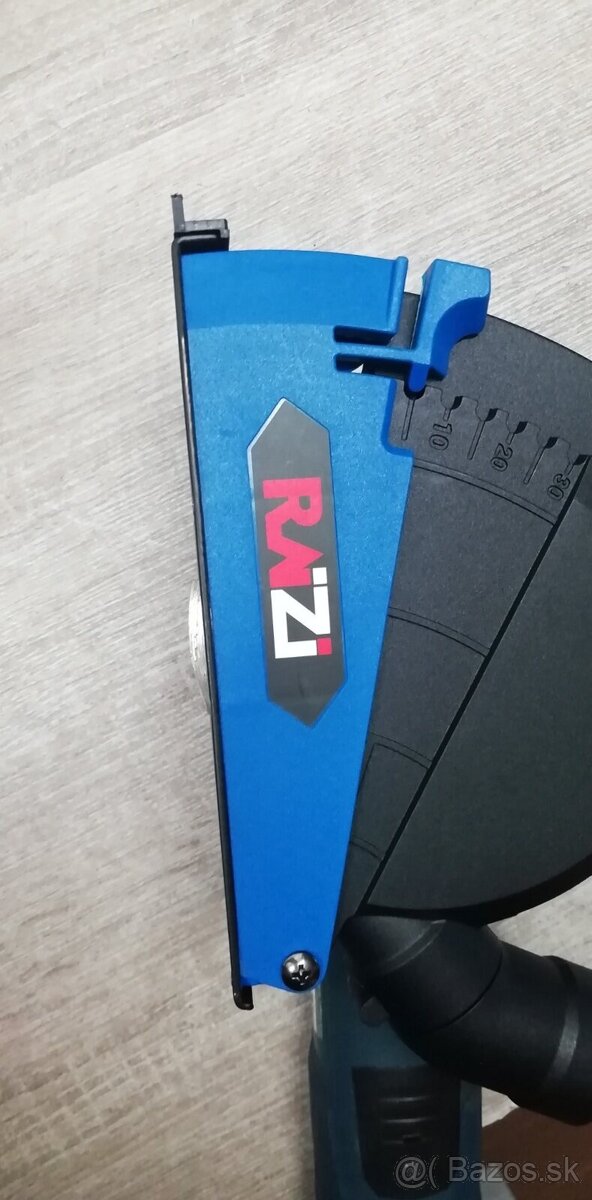 Predám adaptéry na uhlovú brúsku - 8