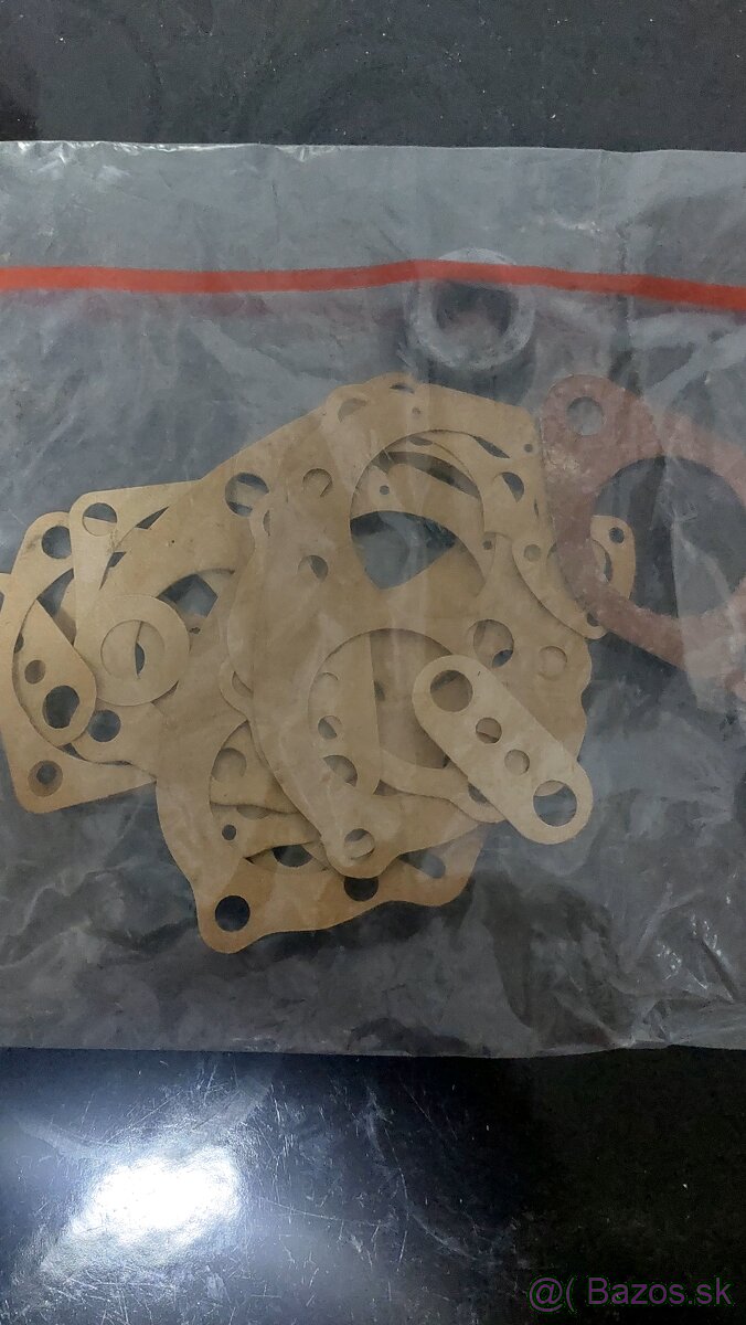 Tesnenia Š 1203,Š Favorit - 8