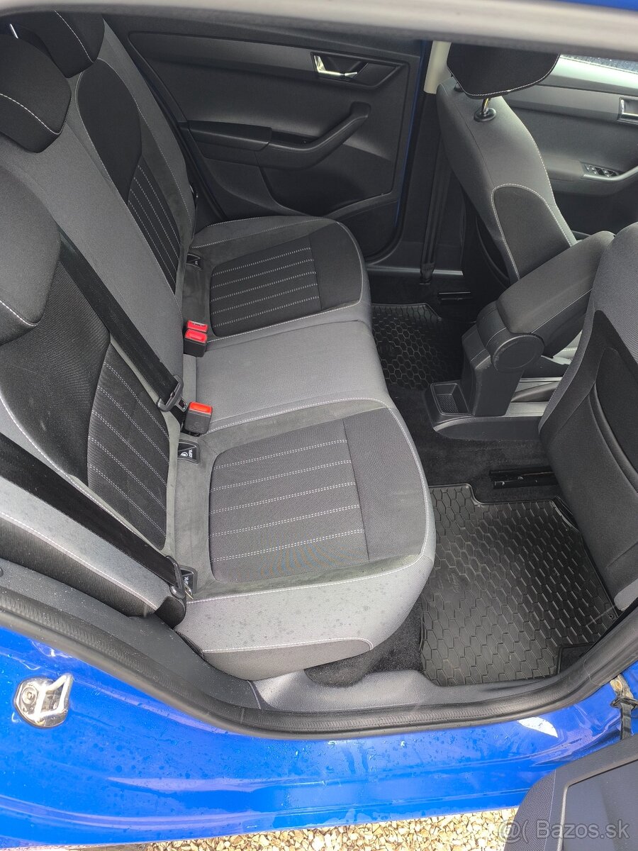 Škoda Faia Combi - 8