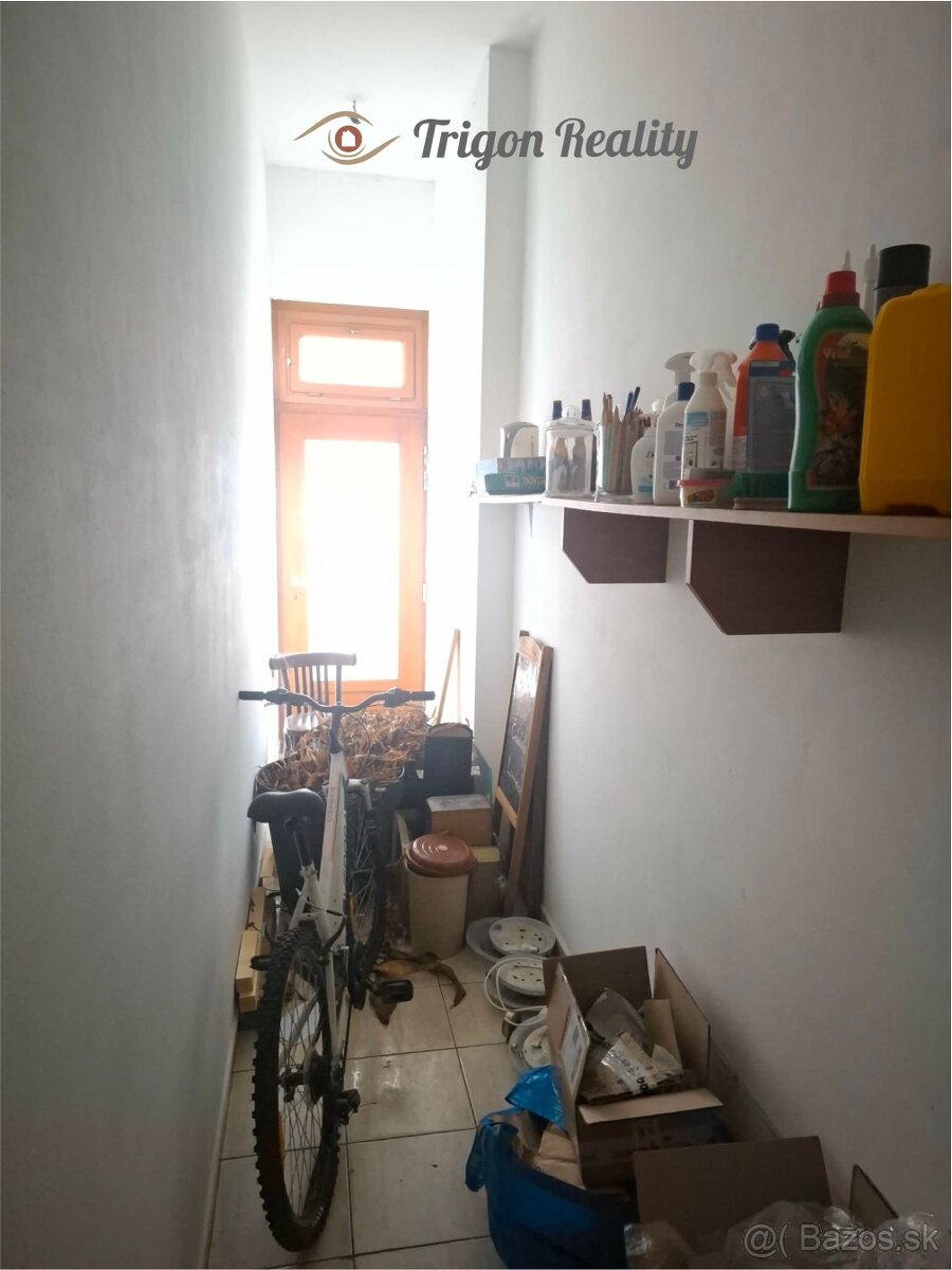 Obchodný priestor – EU Nádvorie - Komárno - 8