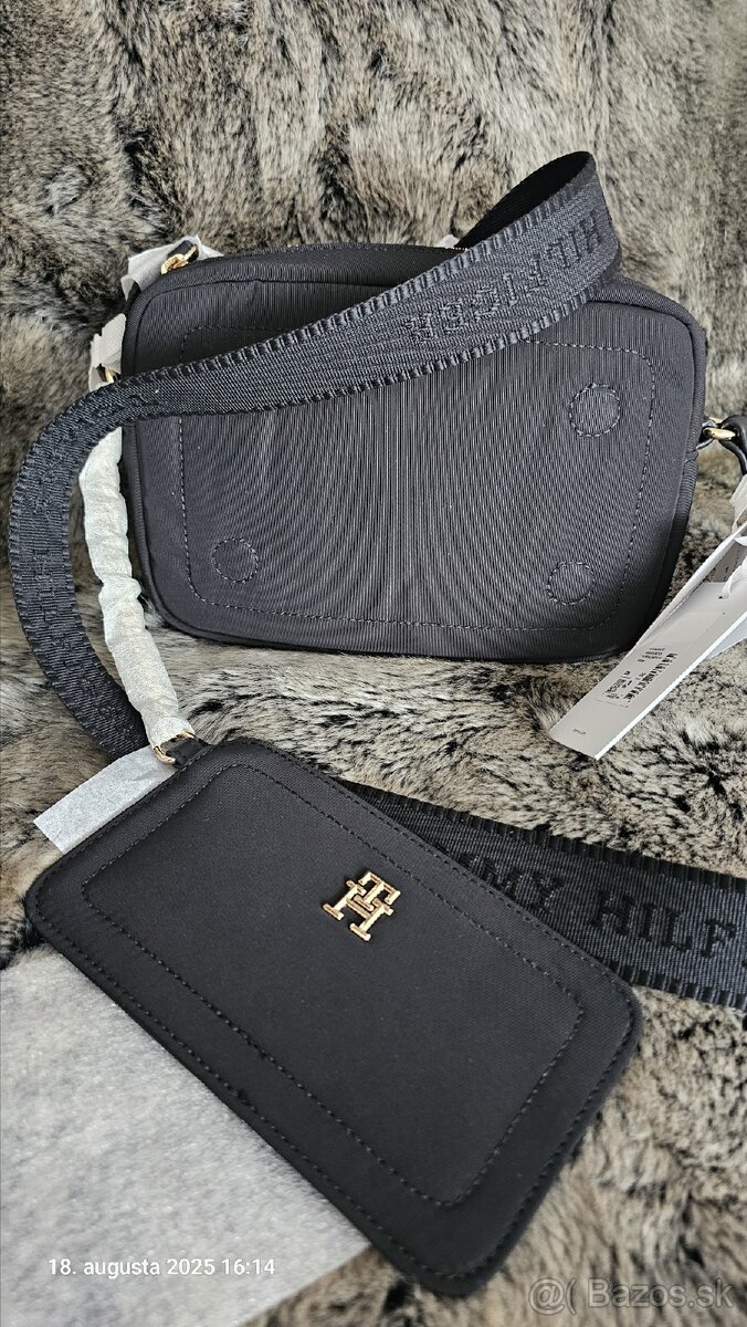 Tommy Hilfiger Original - 8