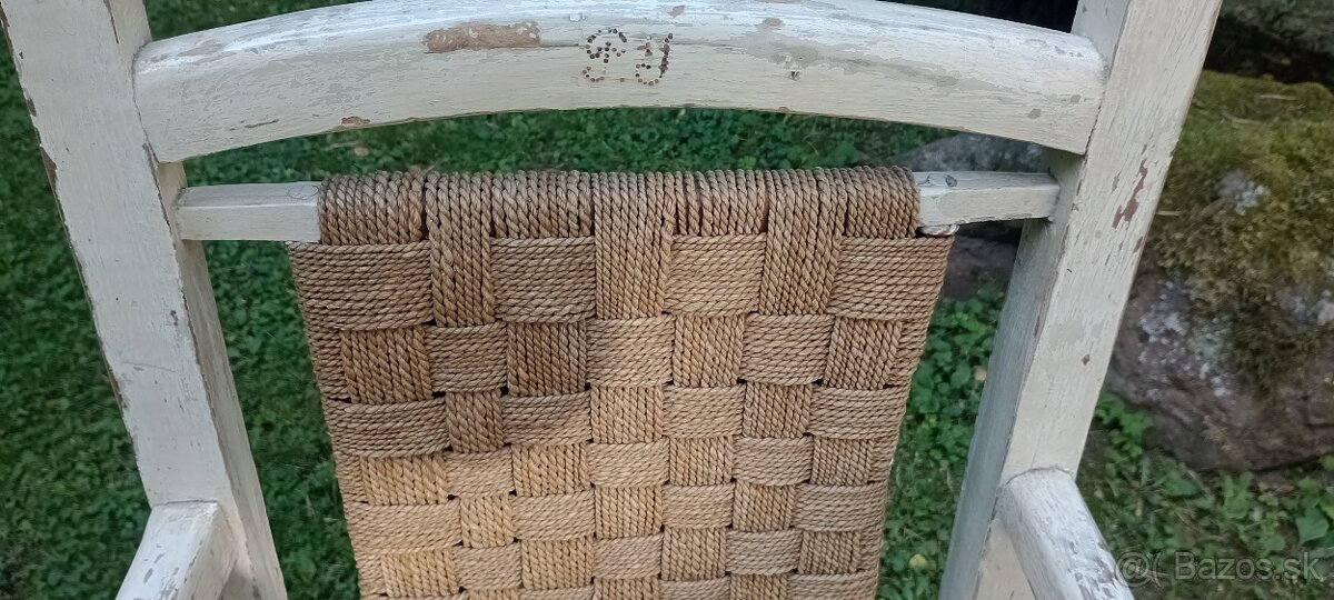Stolucka-polokreslo - 8
