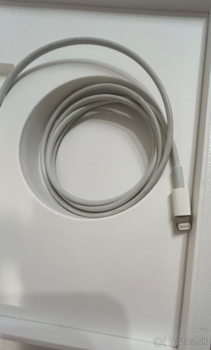 iPad 6.generácie Wi-fi - 8