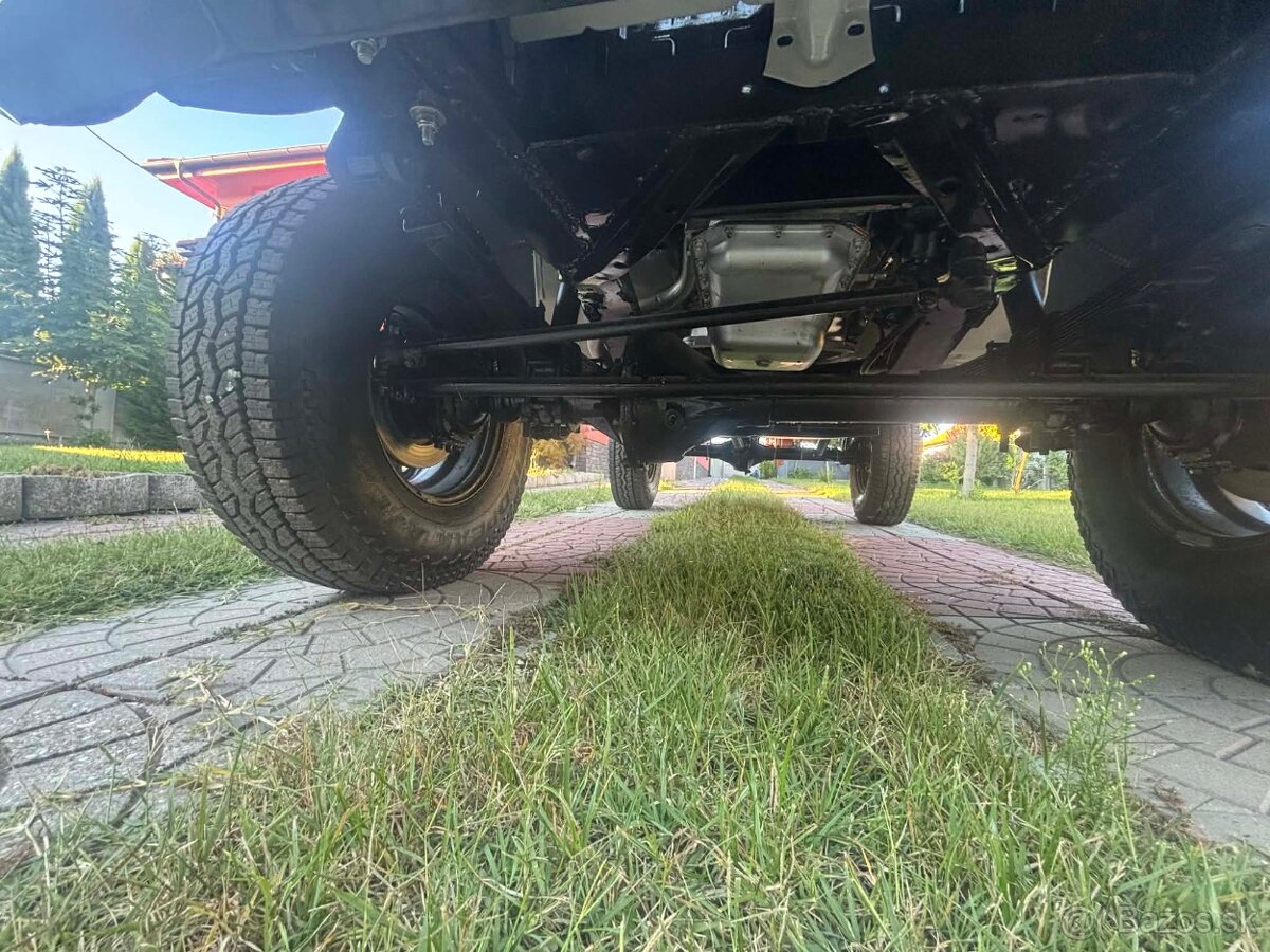 GAZ 69 TP SPZ STK - 8