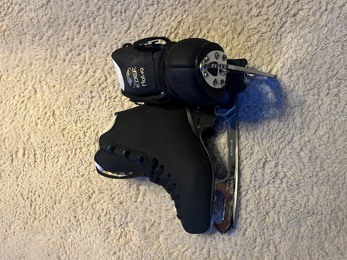 Korčule a prilba - 8