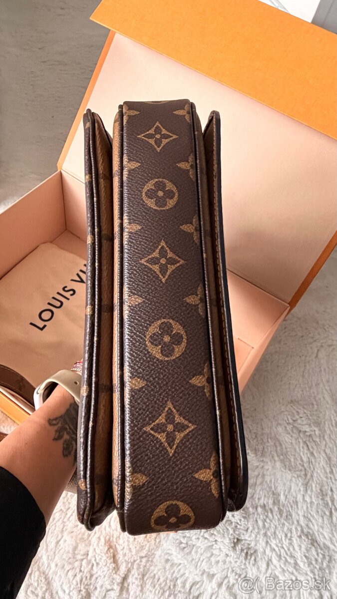 Louis Vuitton Pochette Metis - 8